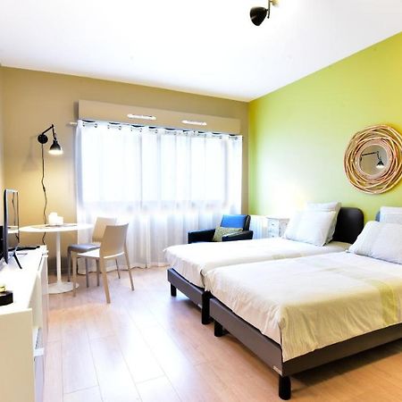 Apartmán Le Petit Semaphore La Rochelle  Exteriér fotografie