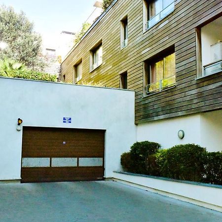 Apartmán Le Petit Semaphore La Rochelle  Exteriér fotografie