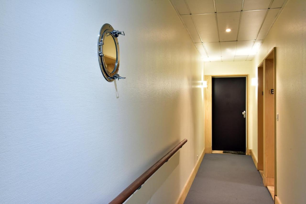 Apartmán Le Petit Semaphore La Rochelle  Exteriér fotografie