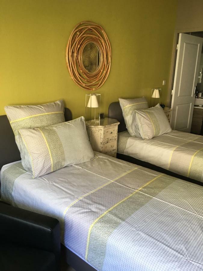 Apartmán Le Petit Semaphore La Rochelle  Exteriér fotografie